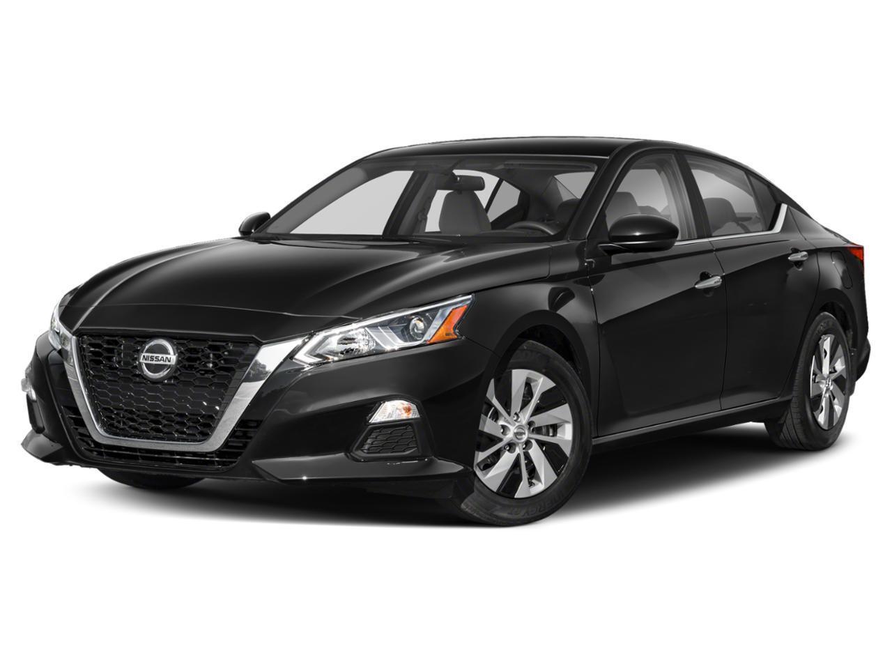 Used 2020 Nissan Altima 2.5 S for sale in West Nipissing, ON