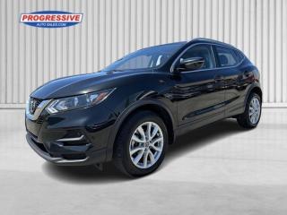 Used 2021 Nissan Qashqai  for sale in Sarnia, ON