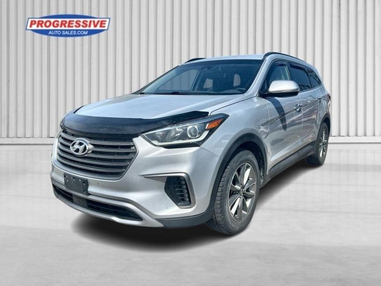 Used 2019 Hyundai Santa Fe XL for sale in Sarnia, ON