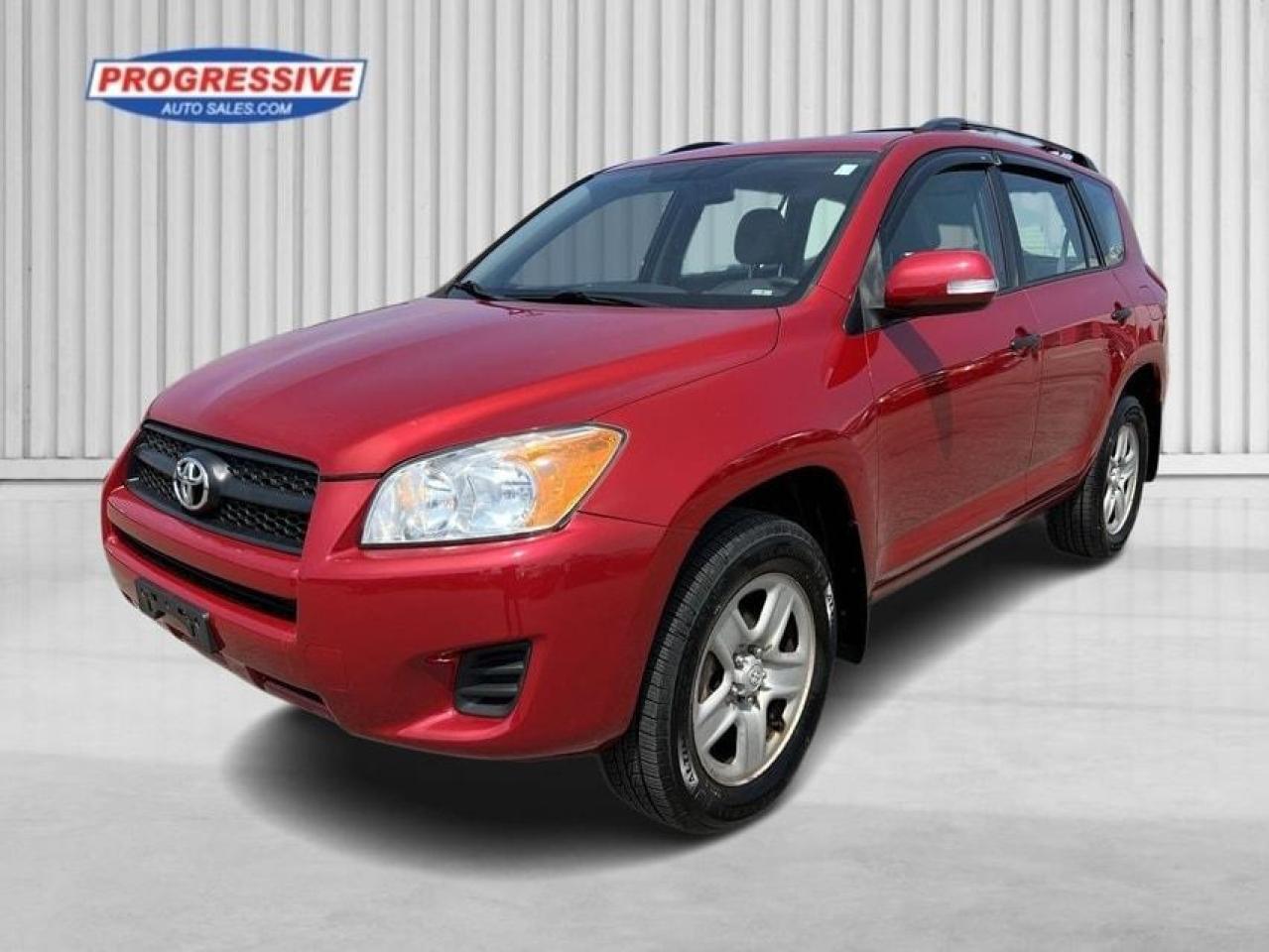 Used 2009 Toyota RAV4  for sale in Sarnia, ON