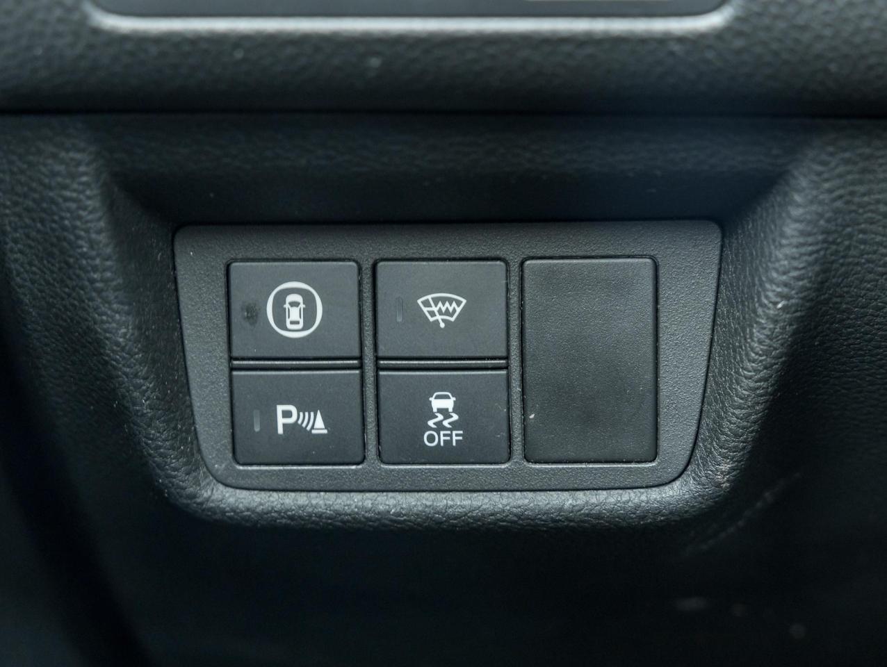 2018 Honda Accord Sedan TOURING 2.0T Photo