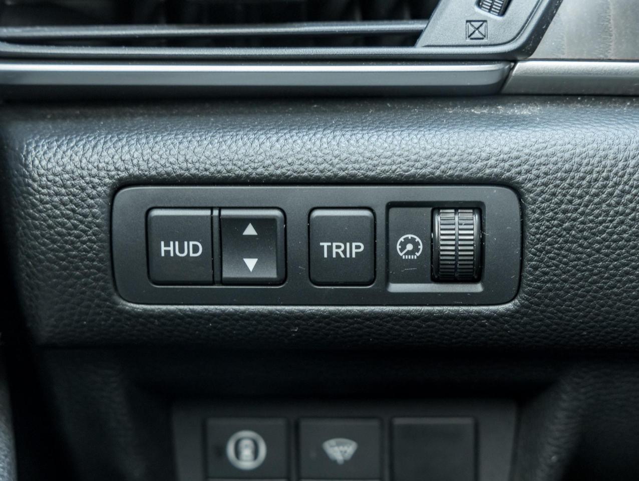 2018 Honda Accord Sedan TOURING 2.0T Photo