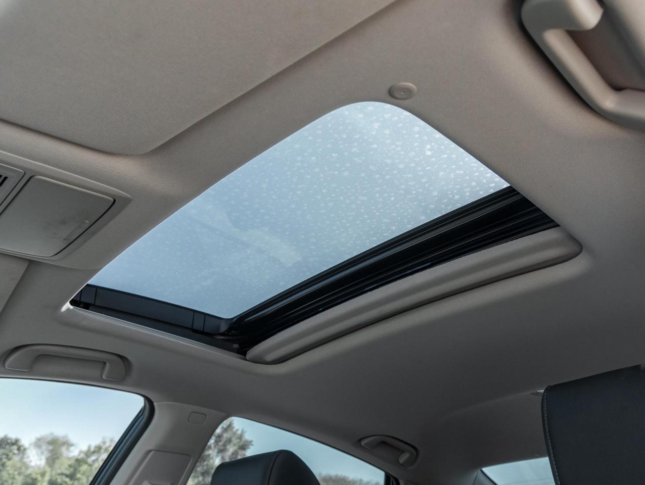 2018 Honda Accord Sedan TOURING 2.0T Photo