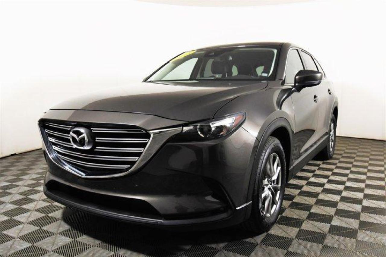Used 2018 Mazda CX-9 GS-L for sale in Dieppe, NB