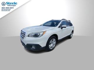 Used 2015 Subaru Outback 2.5i for sale in Dartmouth, NS