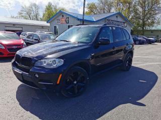 Used 2013 BMW X5  for sale in Madoc, ON