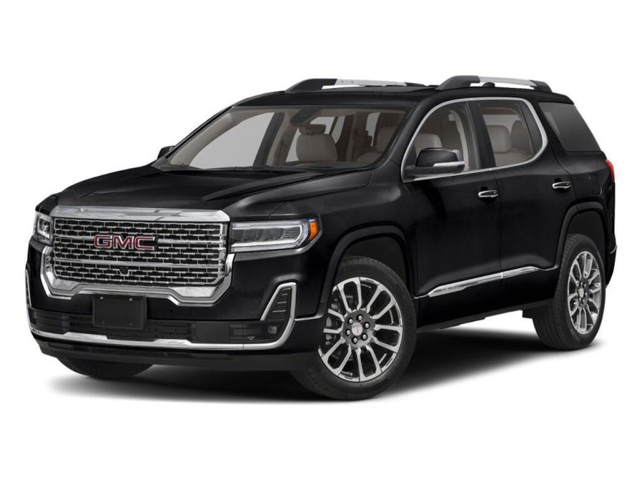 New 2023 GMC Acadia SLE for sale in Brampton, ON