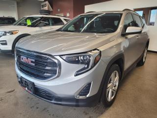 Used 2020 GMC Terrain AWD 4DR SLE for sale in Thunder Bay, ON