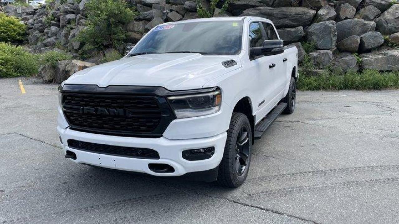 New 2023 RAM 1500 Big Horn for sale in Halifax, NS