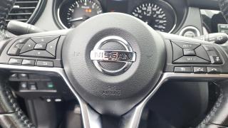 2018 Nissan Qashqai 2018.5 AWD SL- 360 CAMERA- LOADED - Photo #17