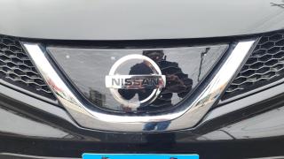 2018 Nissan Qashqai 2018.5 AWD SL- 360 CAMERA- LOADED - Photo #30