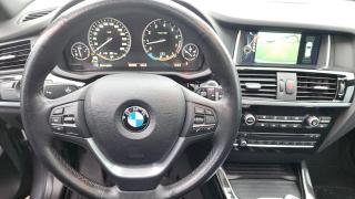 2016 BMW X3 AWD 4dr xDrive28i - Photo #17