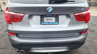 2016 BMW X3 AWD 4dr xDrive28i - Photo #25