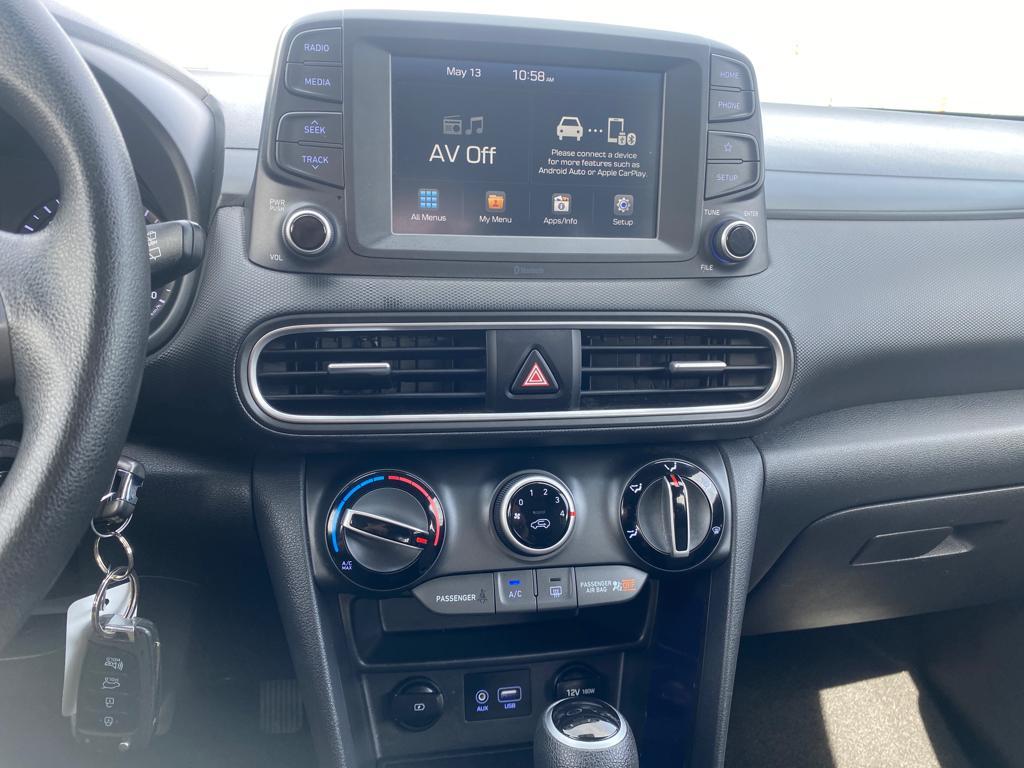 2019 Hyundai KONA AUTO NO ACCIDENT ONE OWNER B-TOOTH CAMERA SAFETY - Photo #15