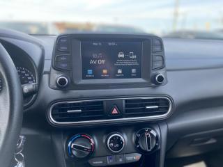 2019 Hyundai KONA AUTO NO ACCIDENT ONE OWNER B-TOOTH CAMERA SAFETY - Photo #12