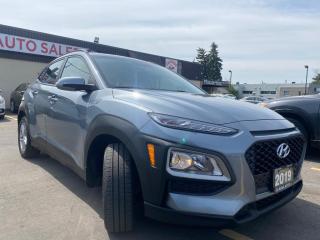 2019 Hyundai KONA AUTO NO ACCIDENT ONE OWNER B-TOOTH CAMERA SAFETY - Photo #6