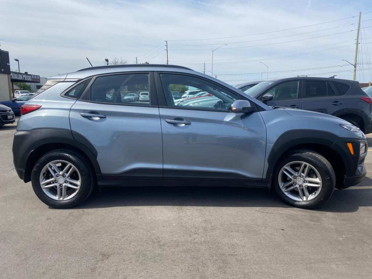 2019 Hyundai KONA AUTO NO ACCIDENT ONE OWNER B-TOOTH CAMERA SAFETY Photo4