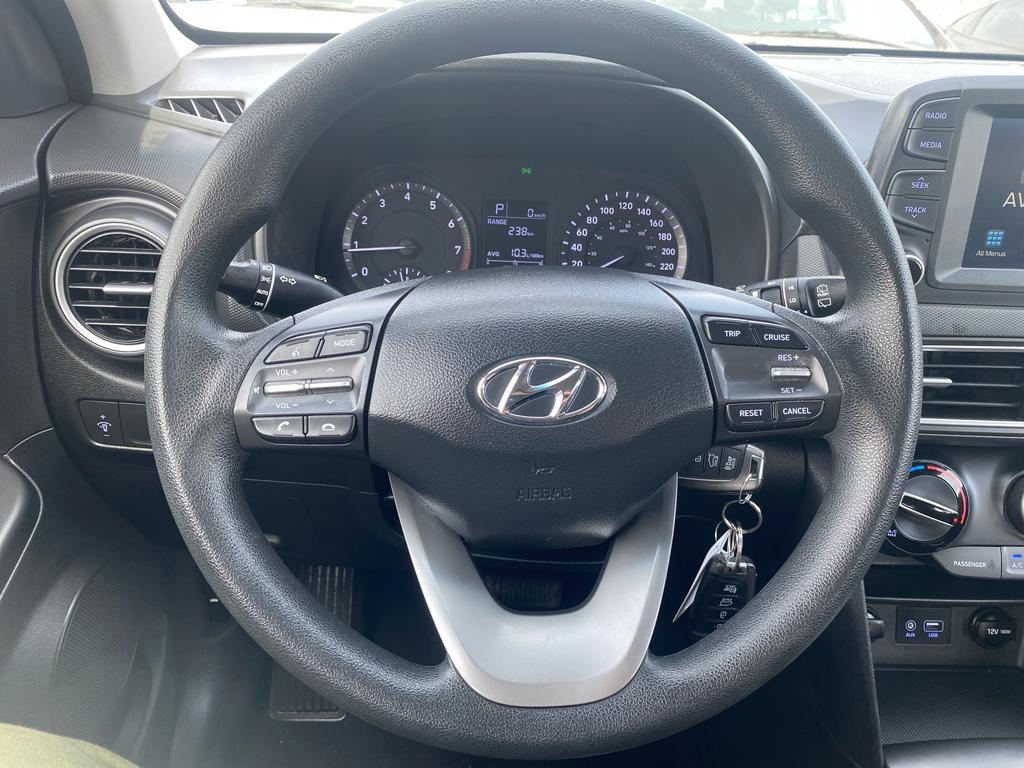 2019 Hyundai KONA AUTO NO ACCIDENT ONE OWNER B-TOOTH CAMERA SAFETY - Photo #11