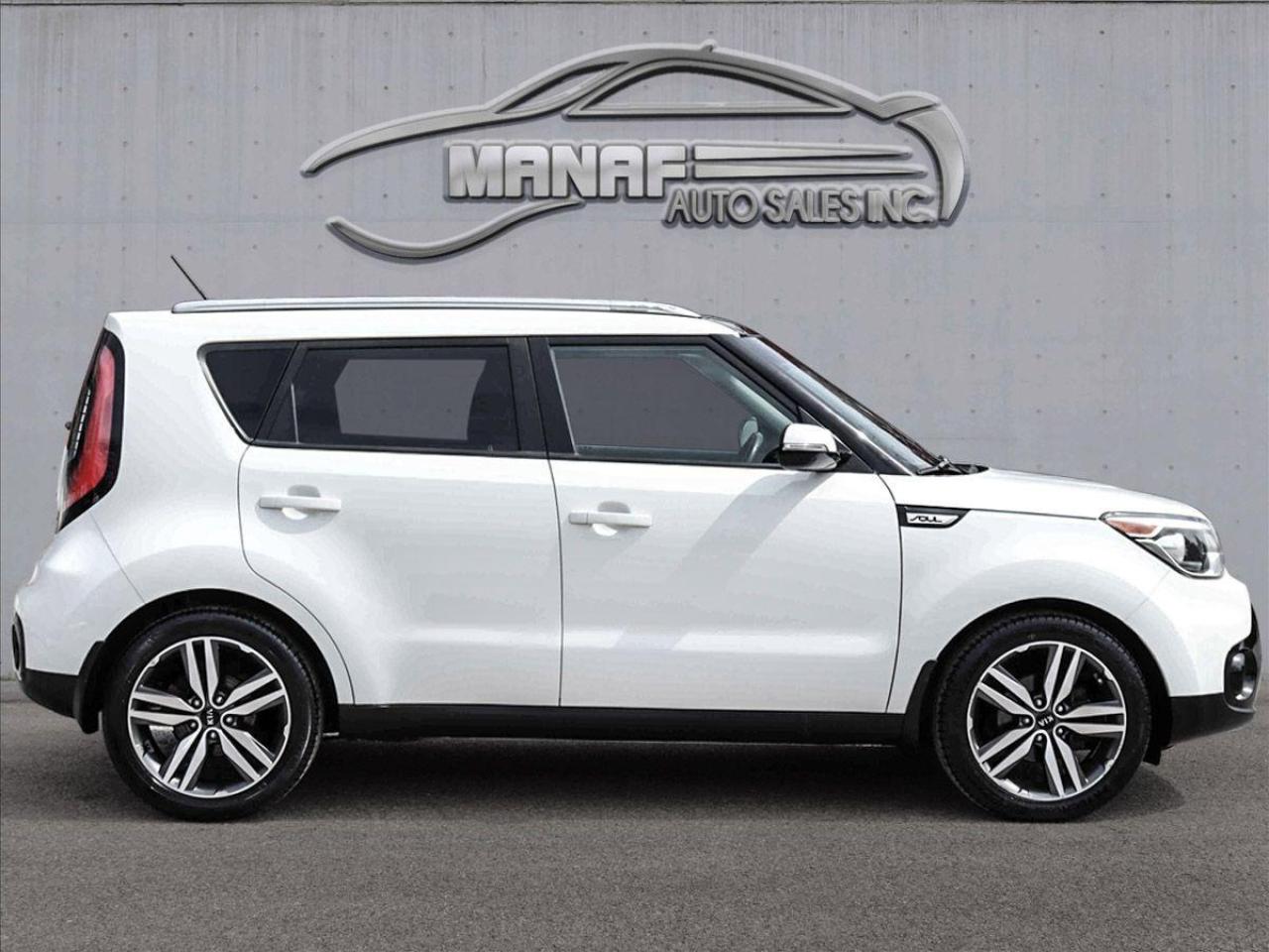 2019 Kia Soul EX Panoramic Roof HeatedSeats Carplay&AndroidAuto - Photo #4