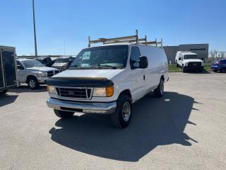 Used 2006 Ford Econoline | $0 DOWN - EVERYONE APPROVED!! for sale in Calgary, AB