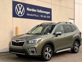 Used 2020 Subaru Forester  for sale in Edmonton, AB