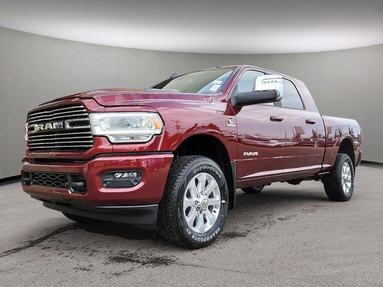 New 2023 RAM 2500  for sale in Edmonton, AB