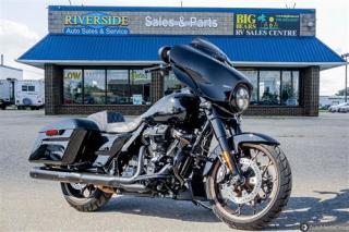 Used 2022 Harley-Davidson FLHXST / Street Glide ST ST for sale in Guelph, ON