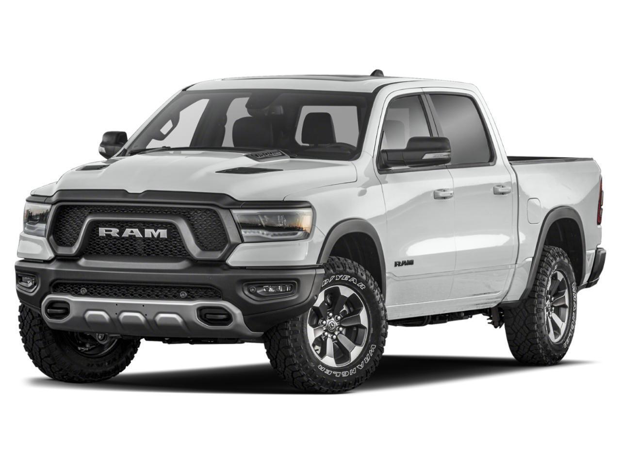 New 2023 RAM 1500  for sale in West Nipissing, ON