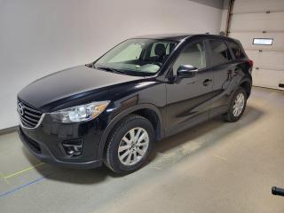 Used 2016 Mazda CX-5 GS- Just Arrived for sale in Brandon, MB