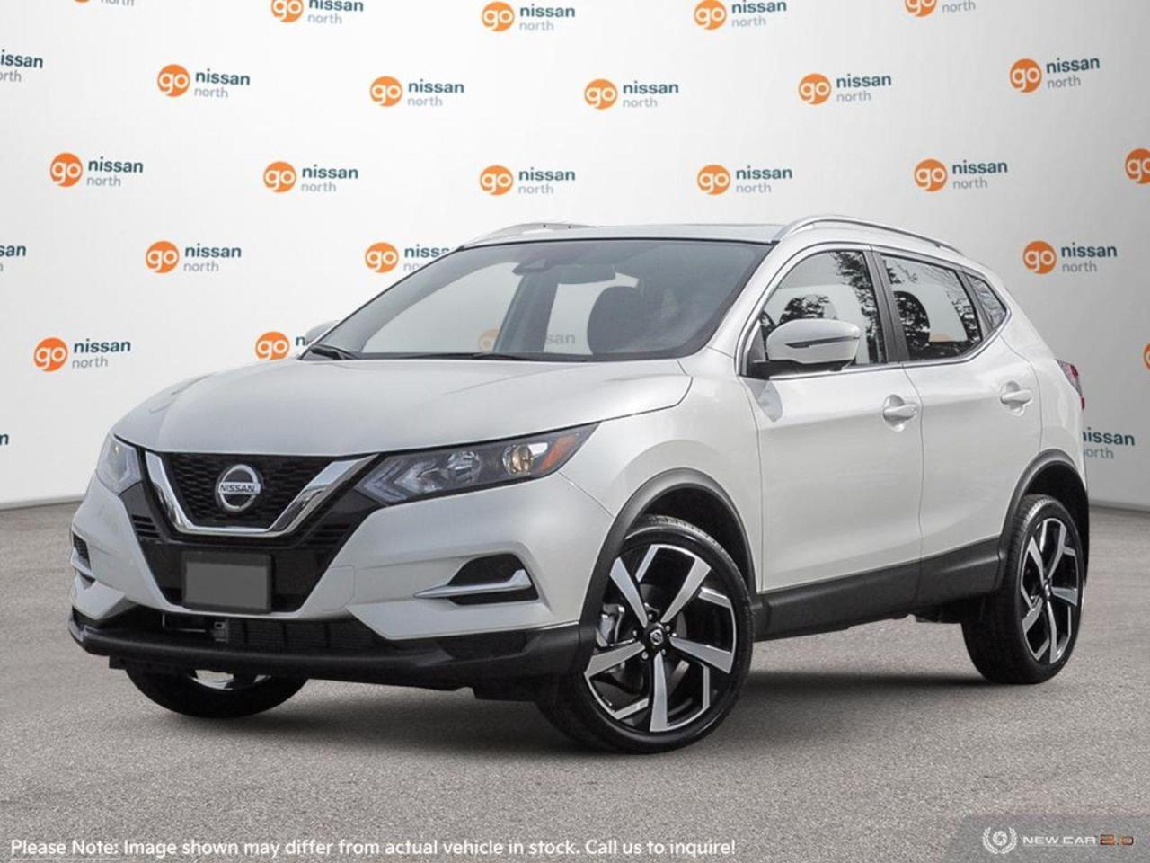 New 2023 Nissan Qashqai  for sale in Edmonton, AB