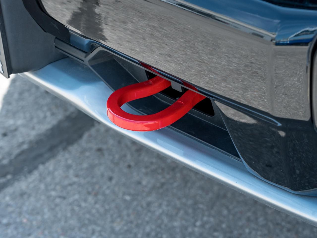 2022 Chevrolet Silverado 1500 ZR2 Photo2