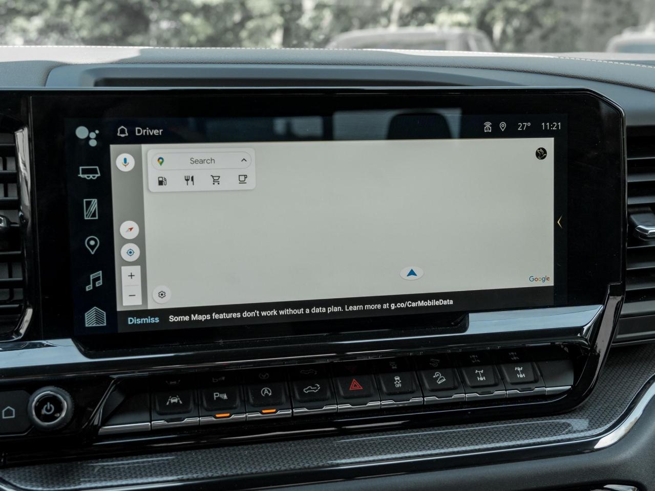 2022 Chevrolet Silverado 1500 ZR2 Photo