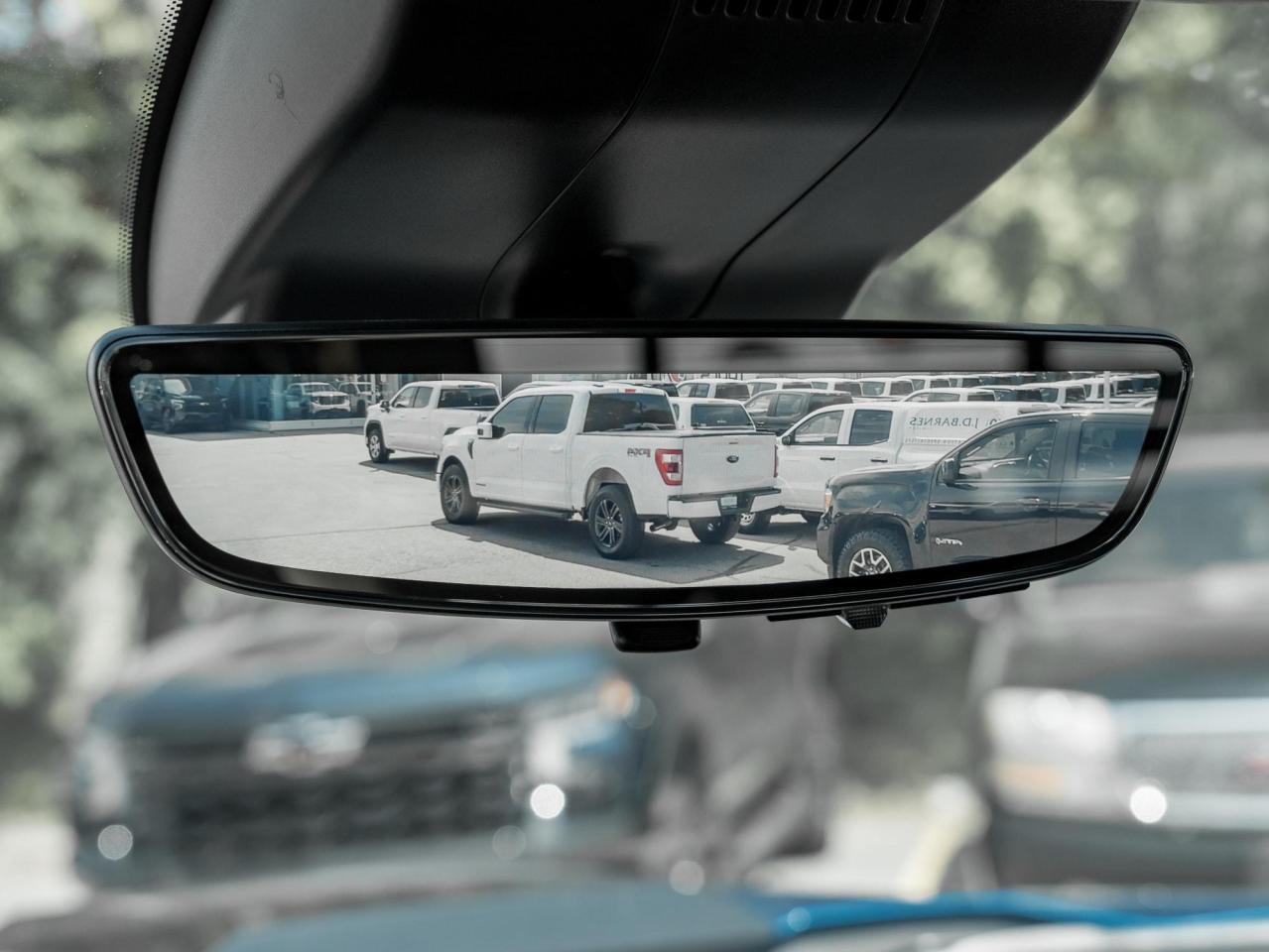 2022 Chevrolet Silverado 1500 ZR2 Photo