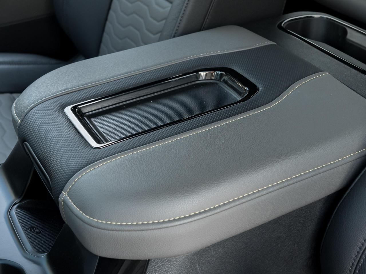 2022 Chevrolet Silverado 1500 ZR2 Photo