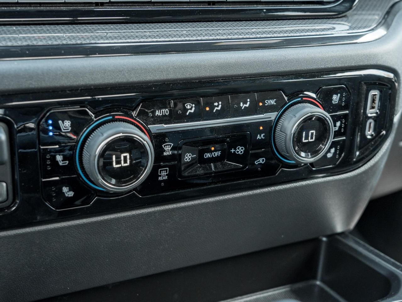 2022 Chevrolet Silverado 1500 ZR2 Photo