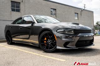 Used 2022 Dodge Charger GT|BREMBO BRAKES|APLINE AUDIO SYSTEM|ALLOYS|UCONNECT| for sale in Brampton, ON