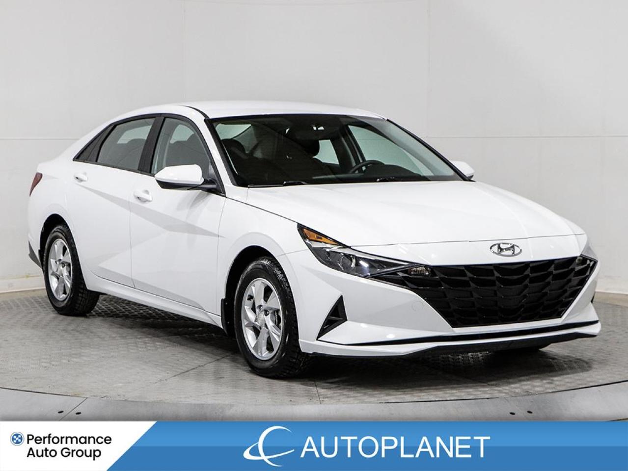 Used 2022 Hyundai Elantra Essential, Back Up Cam, Heated Seats, Bluetooth! for sale in Clarington, ON