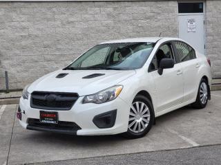 <p>**THIS VEHICLE COMES FULLY CERTIFIED WITH A SAFETY CERTIFICATE AT NO EXTRA COST** </p><p>NEW CAR DEALER TRADE-IN!! **TOURUNG** PACKAGE!! **NO ACCIDENTS** CARFAX VERIFIED!! FINISHED IN PEARL WHITE ON BLACK INTERIOR!! FULLY LOADED! ECONOMICAL 2.0L 4 CYLINDER GAS SAVER!! SPORTY 5 SPEED MANUAL TRANSMISSION!! SYMMETRICAL ALL WHEEL DRIVE SYSTEM!! HEATED SEATS!! KEY-LESS ENTRY!! JVC UPGRADED SOUND!! FULL SERVICE HISTORY AND MORE!!</p><p>TAKE ADVANTAGE OF OUR VOLUME BASED PRICING TO ENSURE YOU ARE GETTING **THE BEST DEAL IN TOWN**!!! THIS VEHICLE COMES FULLY CERTIFIED WITH A SAFETY CERTIFICATE AT NO EXTRA COST! FINANCING AVAILABLE! WE GUARANTEE ALL VEHICLES! WE WELCOME YOUR MECHANICS APPROVAL PRIOR TO PURCHASE ON ALL OUR VEHICLES! EXTENDED WARRANTIES AVAILABLE ON ALL VEHICLES!</p><p>COLISEUM AUTO SALES PROUDLY SERVING THE CUSTOMERS FOR OVER 23 YEARS! NOW WITH 2 LOCATIONS TO SERVE YOU BETTER. COME IN FOR A TEST DRIVE TODAY!<br>FOR ALL FAMILY LUXURY VEHICLES..SUVS..AND SEDANS PLEASE VISIT....</p><p>COLISEUM AUTO SALES ON WESTON<br>301 WESTON ROAD<br>TORONTO, ON M6N 3P1<br>4 1 6 - 7 6 6 - 2 2 7 7</p>