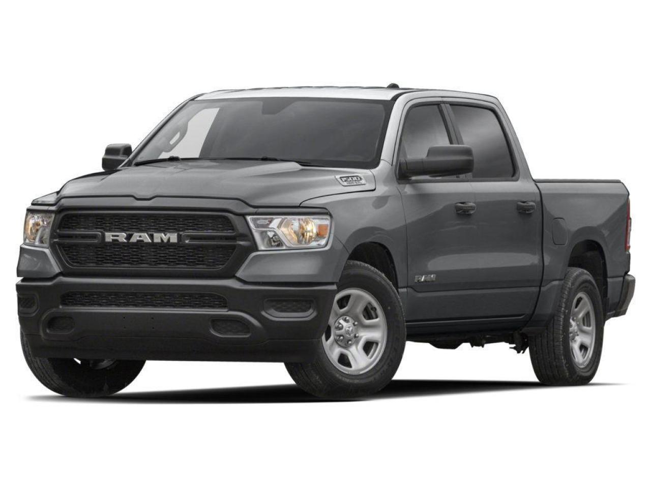 New 2023 RAM 1500 SPORT for sale in Huntsville, ON