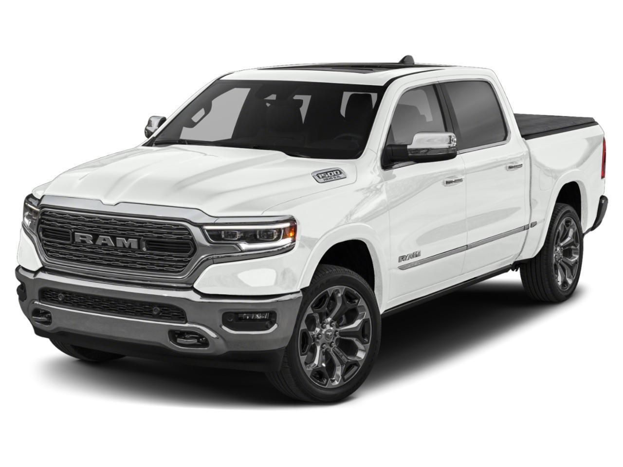 2023 RAM 1500  Photo0