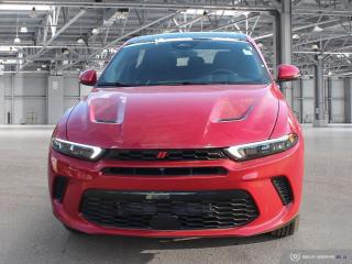 New 2023 Dodge Hornet GT Plus for sale in Mississauga, ON