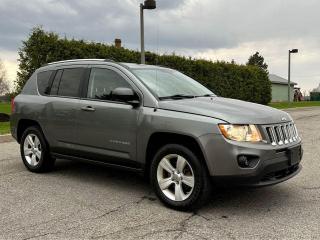 2012 Jeep Compass 4WD 4DR SPORT - Photo #3