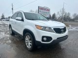 2011 Kia Sorento EX V6 AWD Photo19