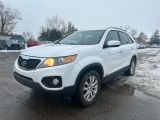 2011 Kia Sorento EX V6 AWD Photo25