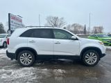 2011 Kia Sorento EX V6 AWD Photo20