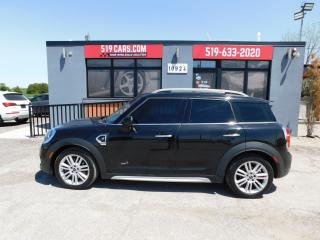 2018 MINI Cooper Countryman | Leather | Sunroof | Heated Seats | Backup Cam - Photo #1