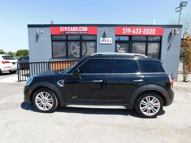 2018 MINI Cooper Countryman | Leather | Sunroof | Heated Seats | Backup Cam