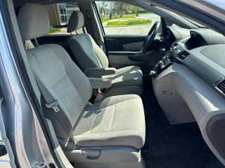 2012 Honda Odyssey LX - Photo #8