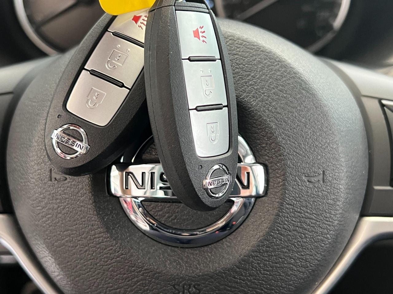 2021 Nissan Kicks S+Blind Spot+Lane Keep+ApplePlay+CLEAN CARFAX - Photo #16