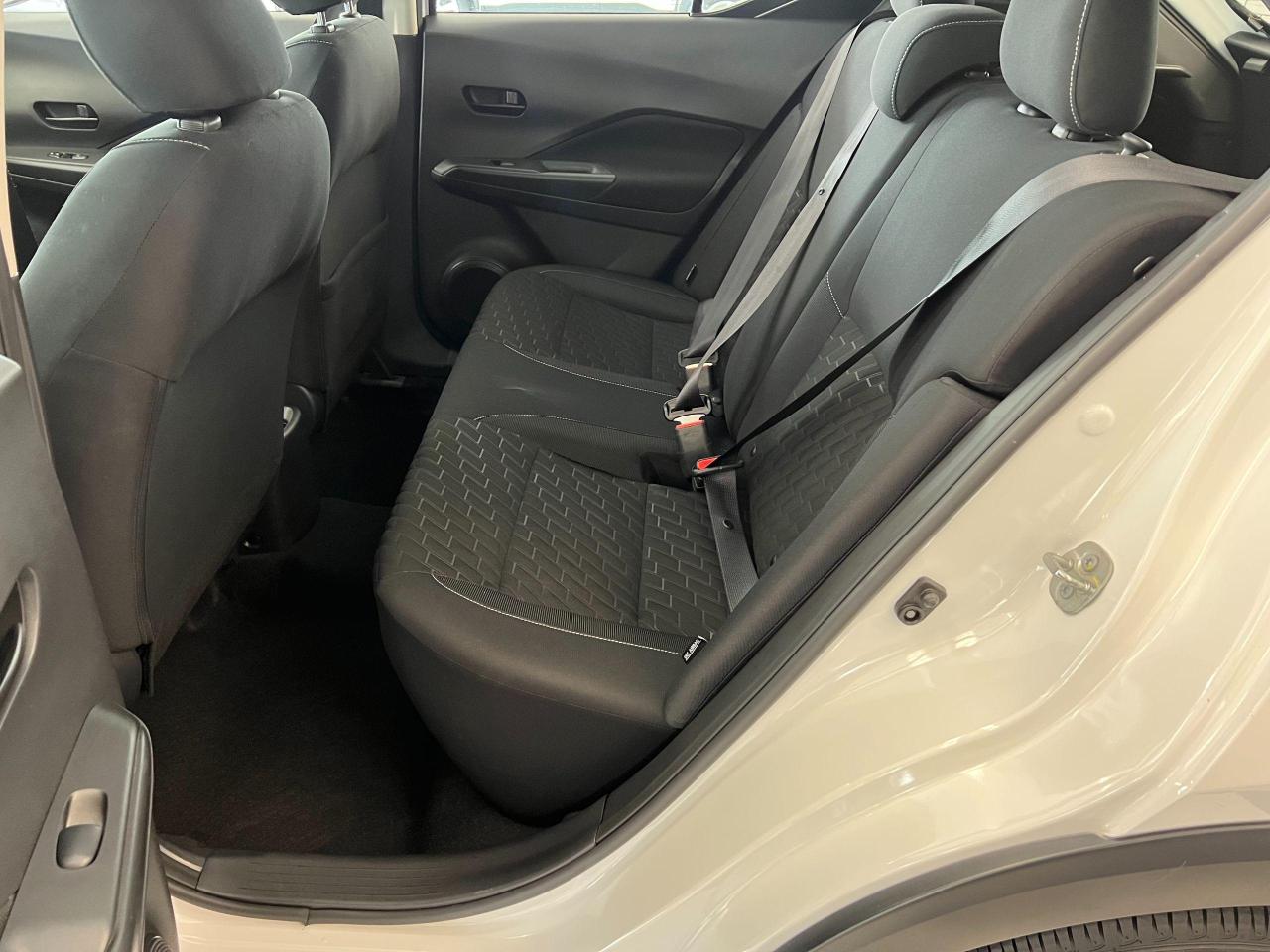 2021 Nissan Kicks S+Blind Spot+Lane Keep+ApplePlay+CLEAN CARFAX - Photo #24
